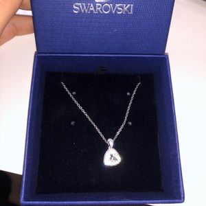 Swarovski necklace